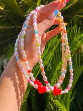 Load image into Gallery viewer, The Heartbreaker Necklace