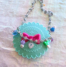 Load image into Gallery viewer, Polly Necklace