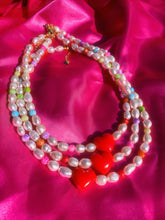 Load image into Gallery viewer, The Heartbreaker Necklace