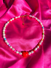 Load image into Gallery viewer, The Heartbreaker Necklace