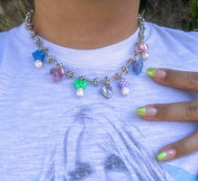 Load image into Gallery viewer, Polly Necklace